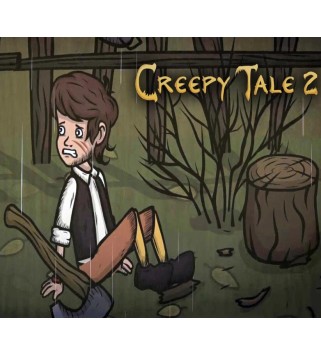 Creepy Tale 2 Steam Key GLOBAL